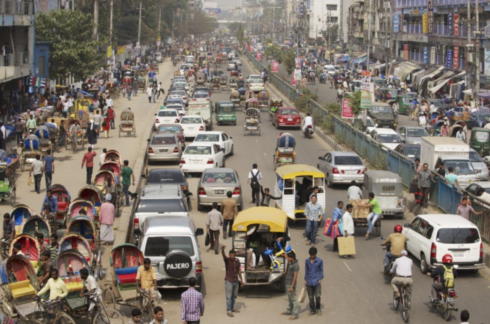 Online Marketplace to Buy and Sell Automotive in Bangladesh.